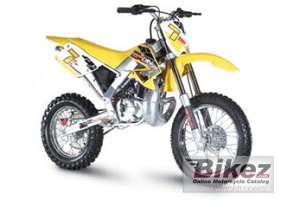 2008 Roxon P-One 12-15 photo